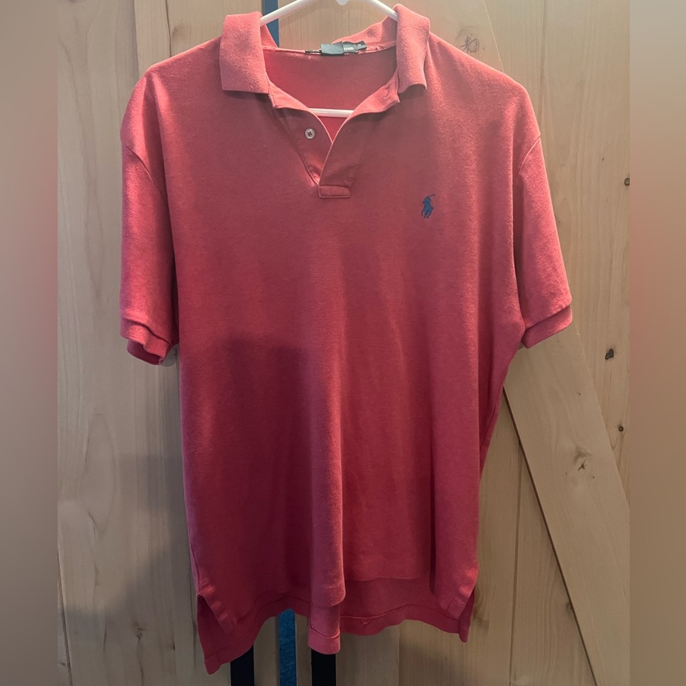 Polo Ralph Lauren - Picture 2 of 2